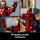 LEGO SUPER HEROES 76344 Iron Man mark 3 — edycja kolekcjonerska - 1473570 - zdjęcie 5